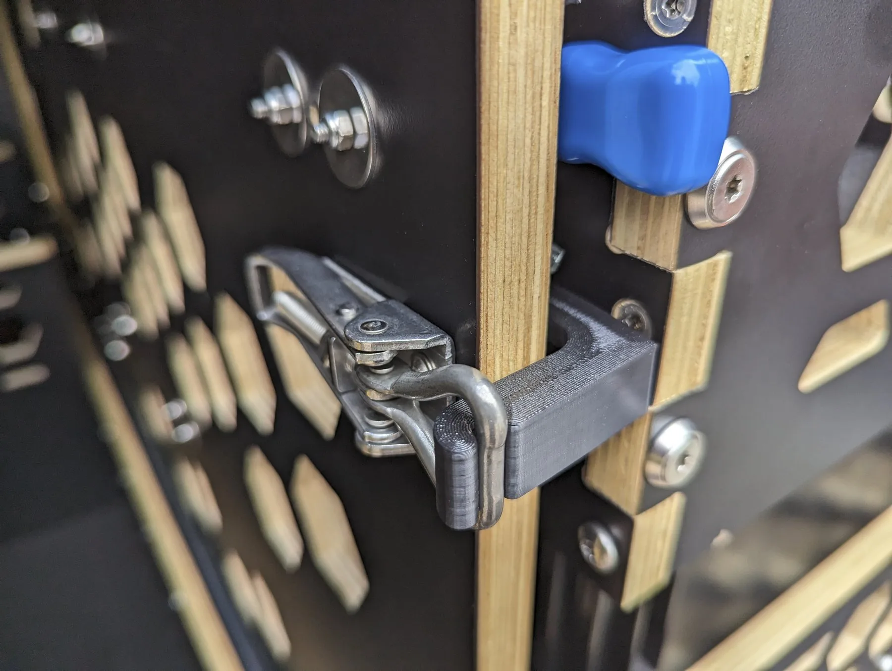 3D-printed components — Image 6