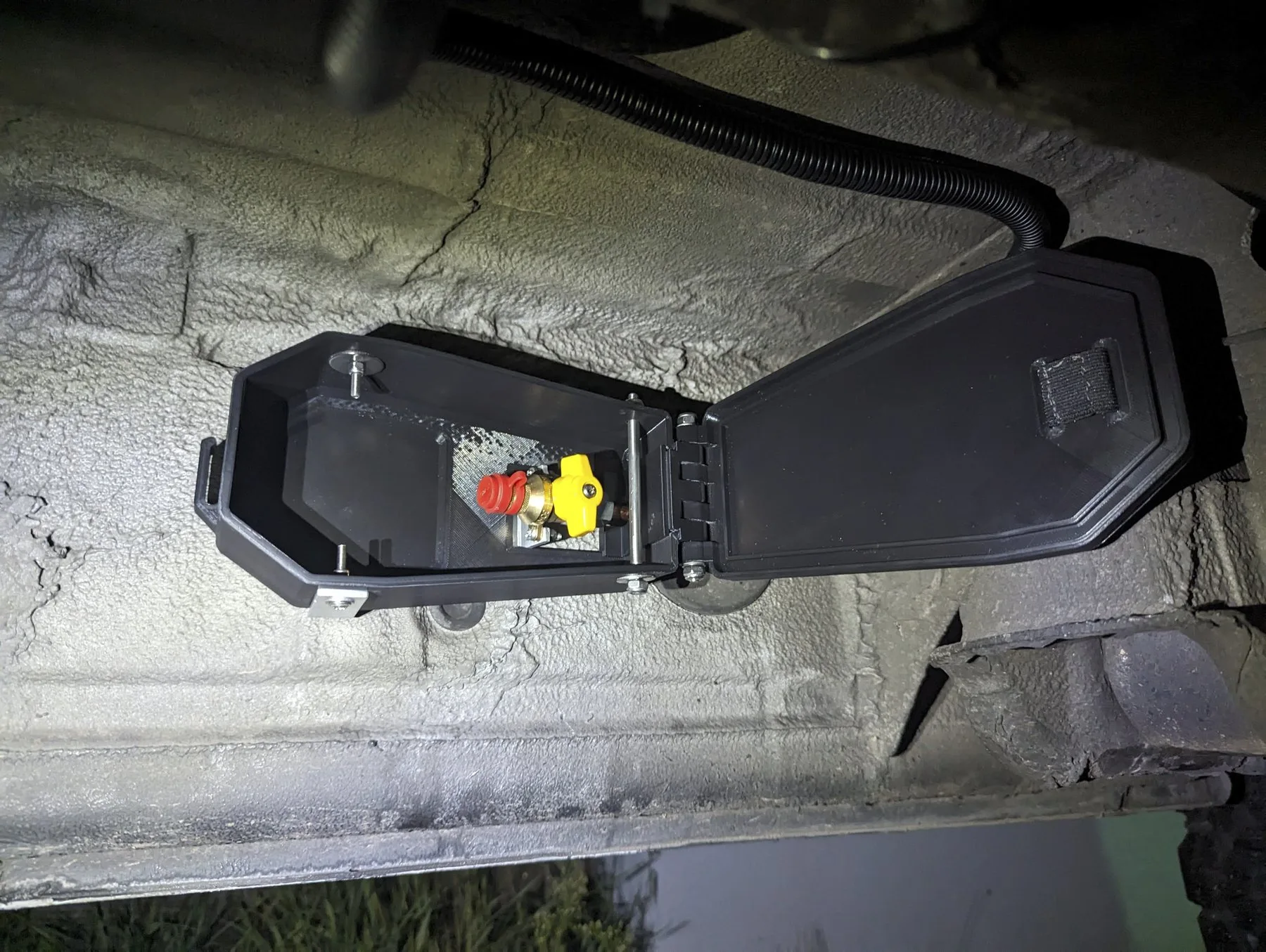 3D-printed components — Image 8