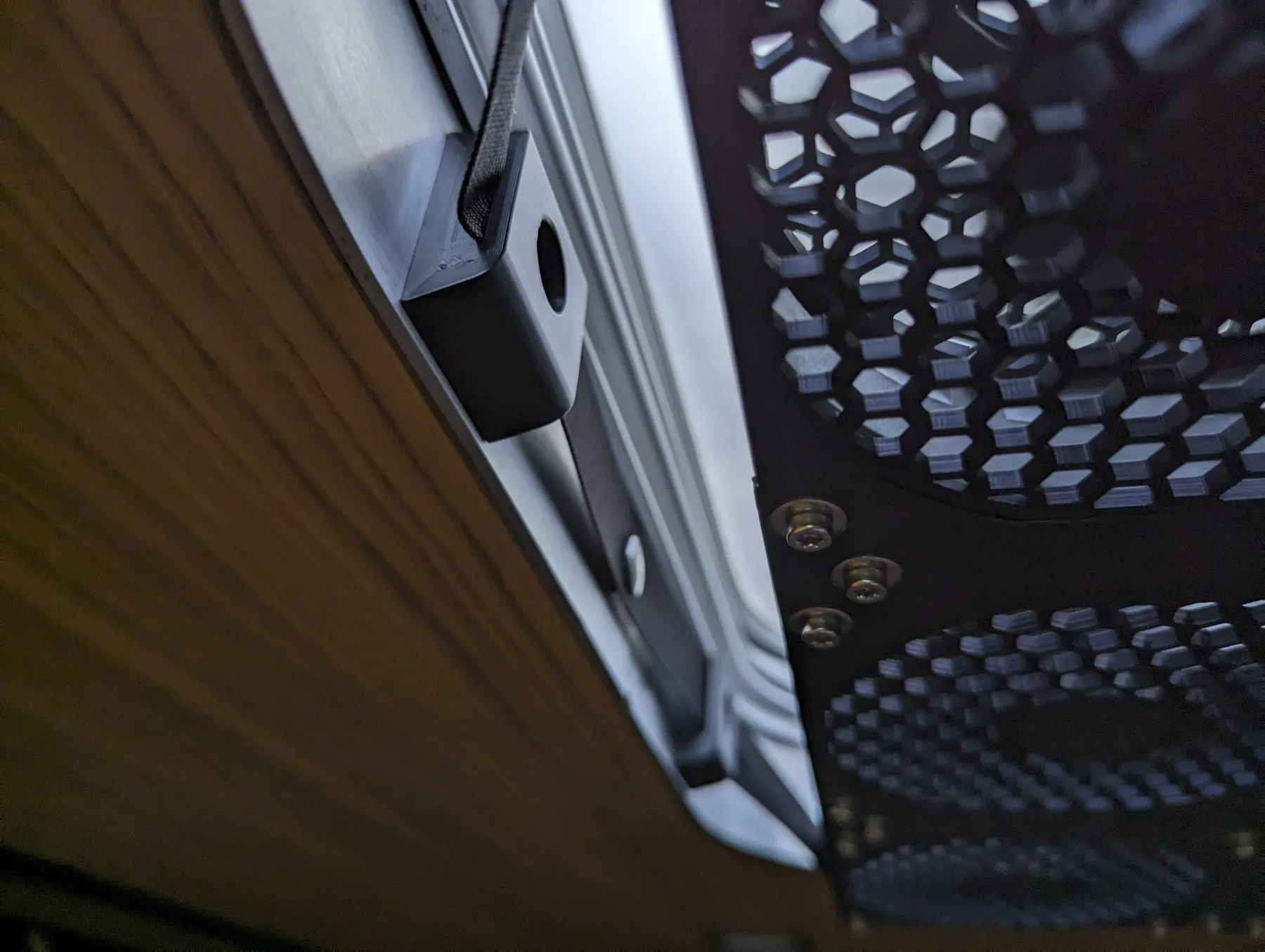 3D-printed components — Image 10