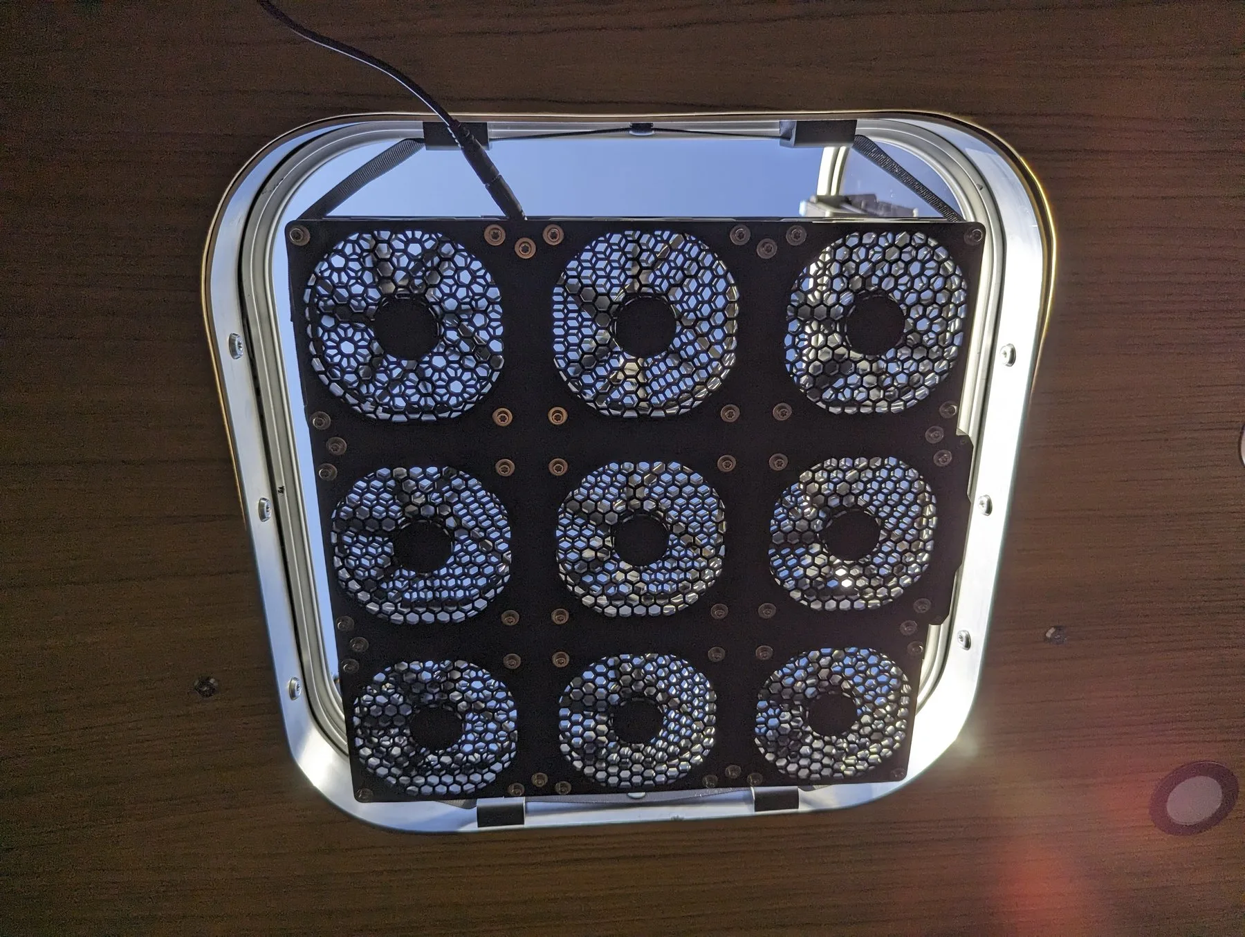 3D-printed components — Image 11