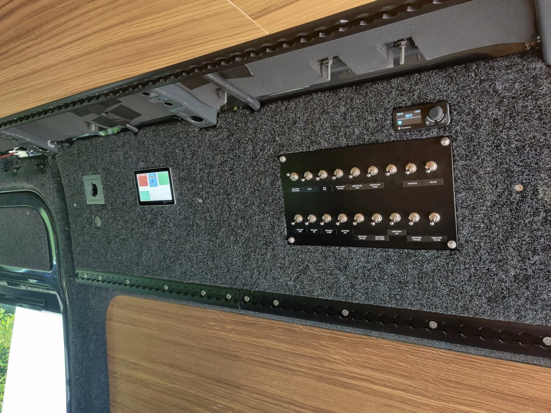 Electrical system — Image 1
