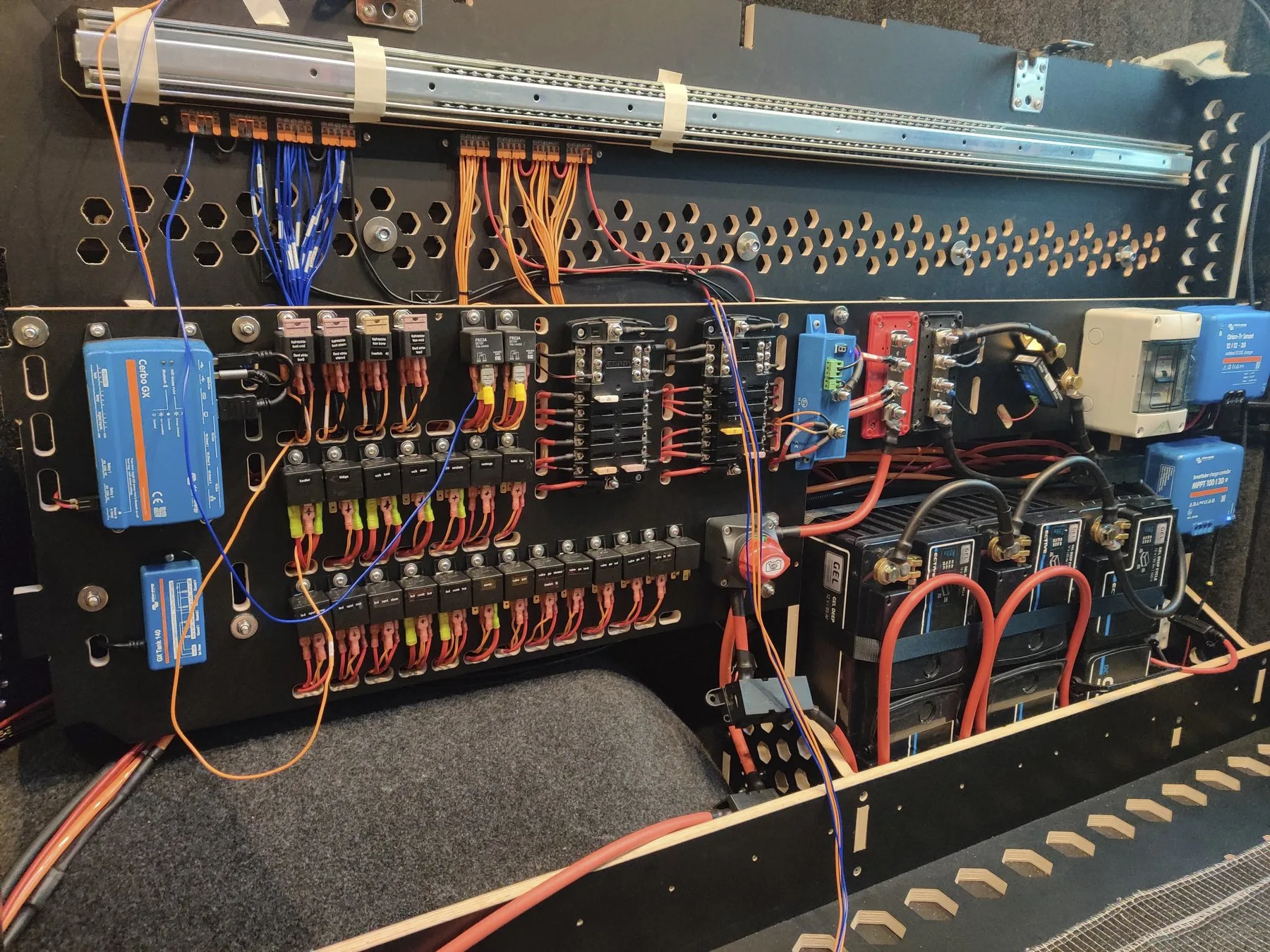 Electrical system — Image 2