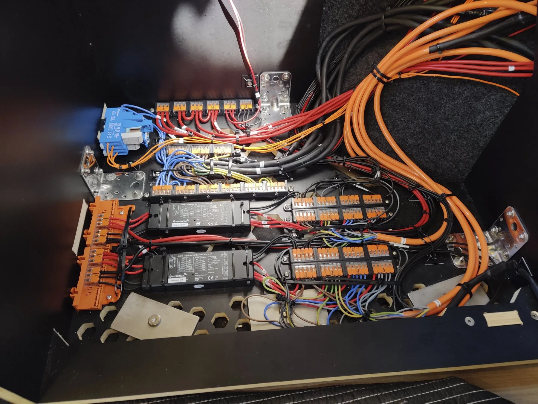Electrical system — Image 3