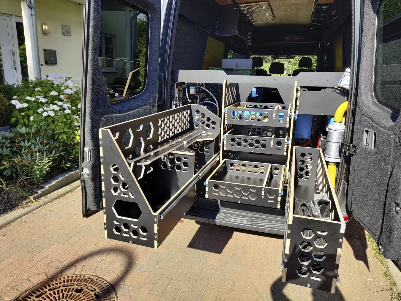 Module — Bild 1