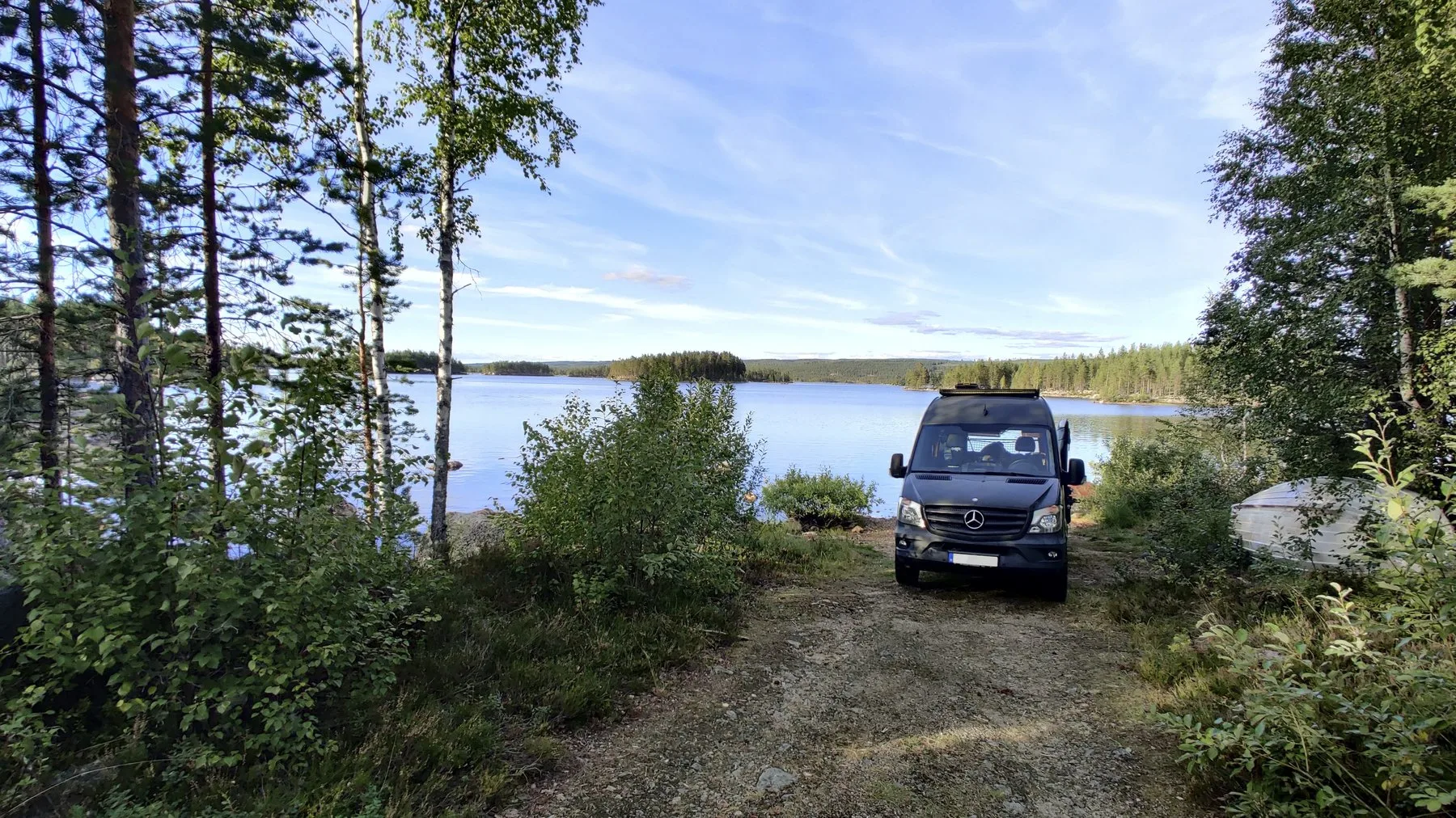 Vehicle — Image 3